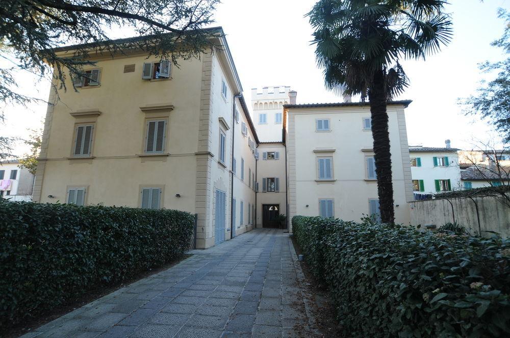 Villa Torricelli By Il Giardinetto Скарперия Екстериор снимка