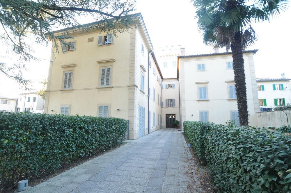 Villa Torricelli By Il Giardinetto Скарперия Екстериор снимка