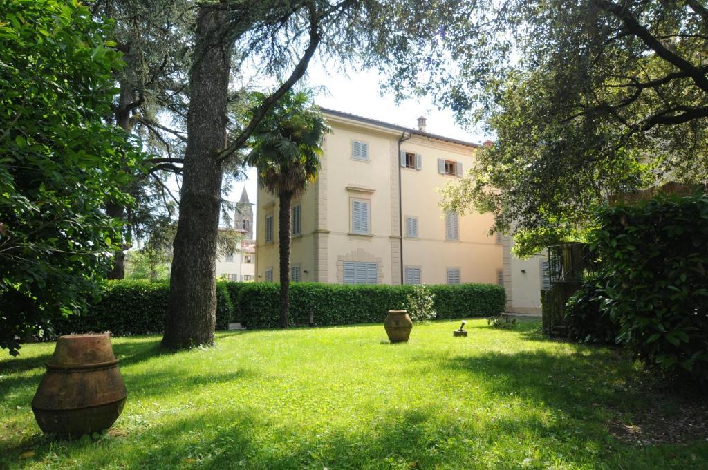 Villa Torricelli By Il Giardinetto Скарперия Екстериор снимка